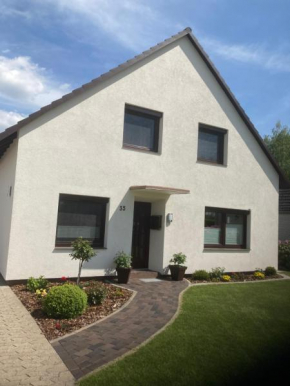 Ferienwohnung Hartmann